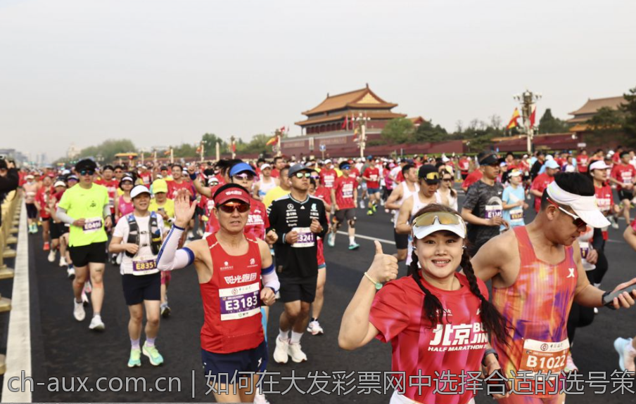 如何在大发彩票网中选择合适的选号策略