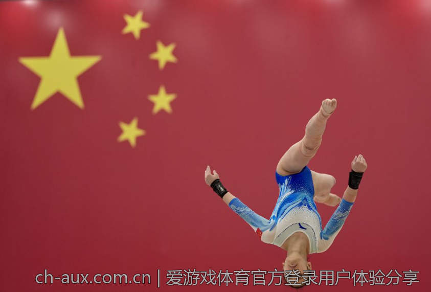 爱游戏体育官方登录用户体验分享