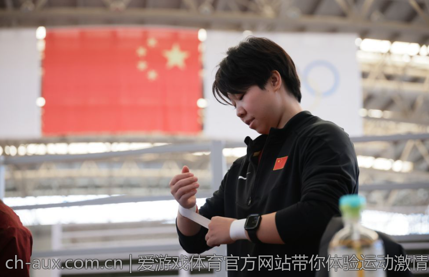 爱游戏体育官方网站带你体验运动激情