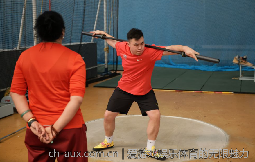 爱游戏娱乐体育的无限魅力