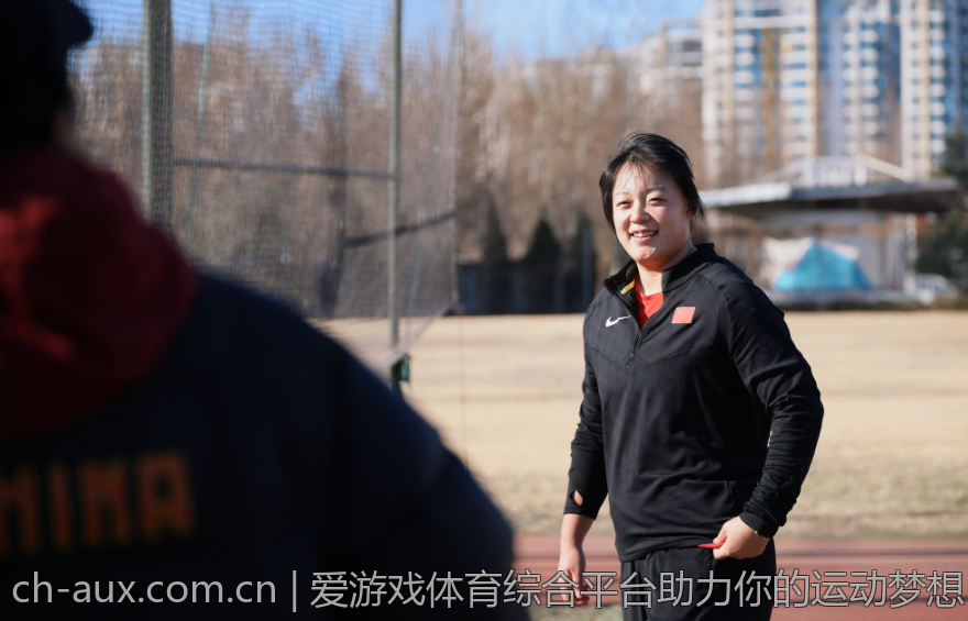 爱游戏体育综合平台助力你的运动梦想
