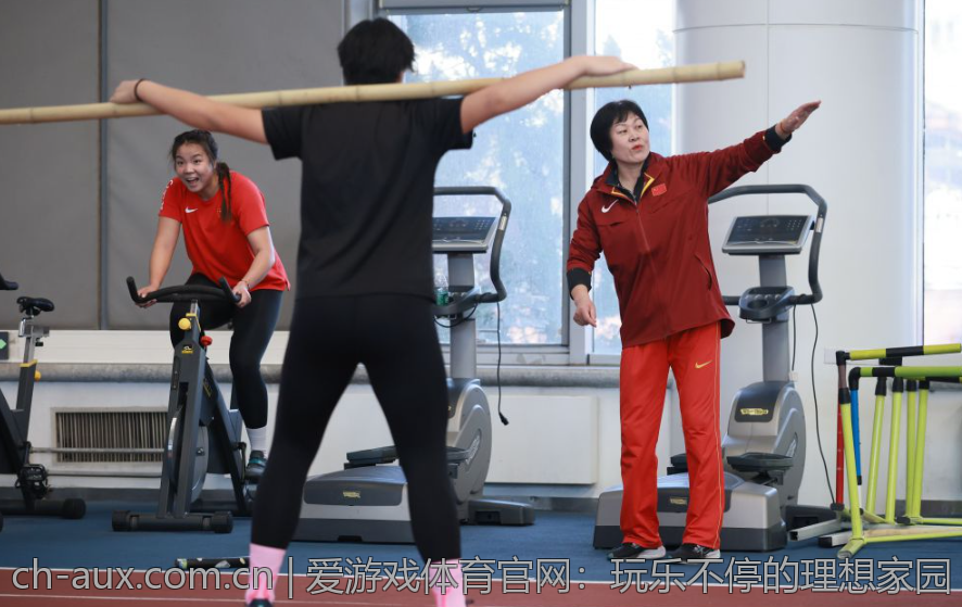 爱游戏体育官网：玩乐不停的理想家园