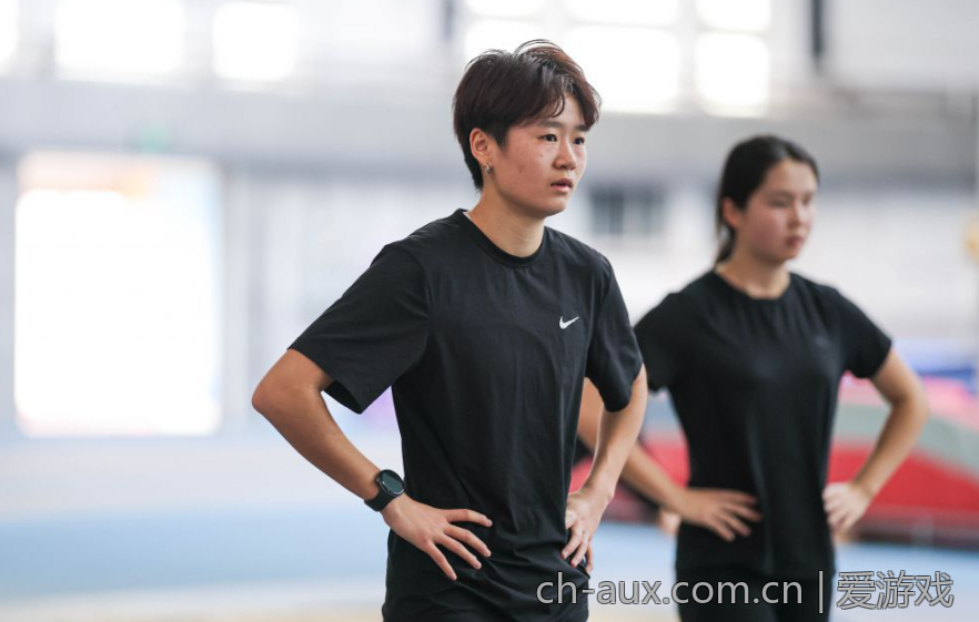 爱游戏综合体育：携手探索运动与社交的乐趣