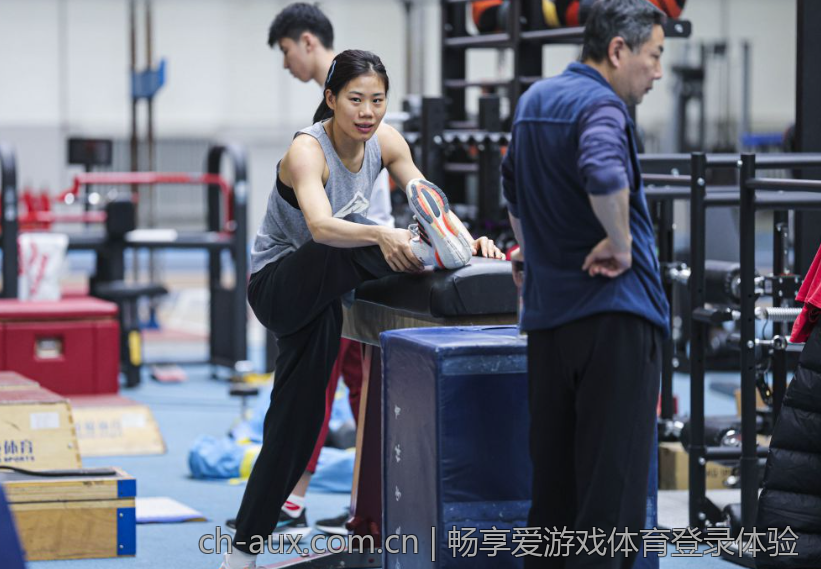 畅享爱游戏体育登录体验