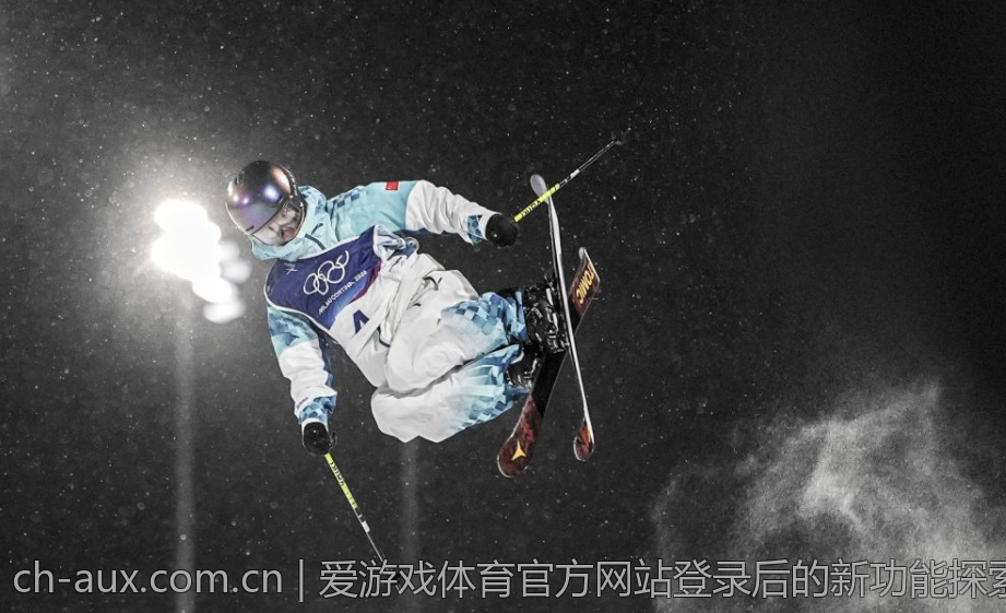爱游戏体育官方网站登录后的新功能探索